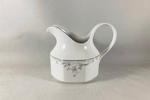 Royal Doulton - Caprice - Gravy Jug - The China Village