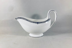 Wedgwood - Amherst - Sauce Boat - The China Village