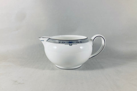 Wedgwood - Amherst - Milk Jug - 1/3pt - The China Village