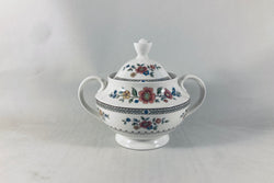 Royal Doulton - Kingswood - Sugar Bowl - Lidded - The China Village