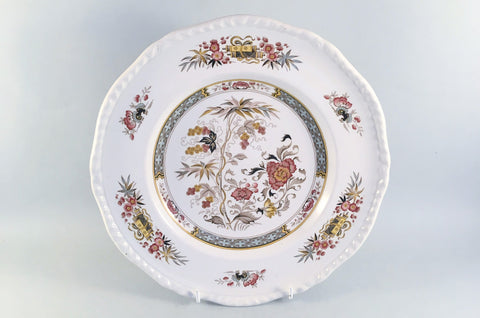 Adams - Jeddo - Dinner Plate - 10 1/4" - The China Village