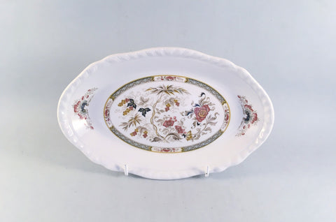 Adams - Jeddo - Sauce Boat Stand - The China Village