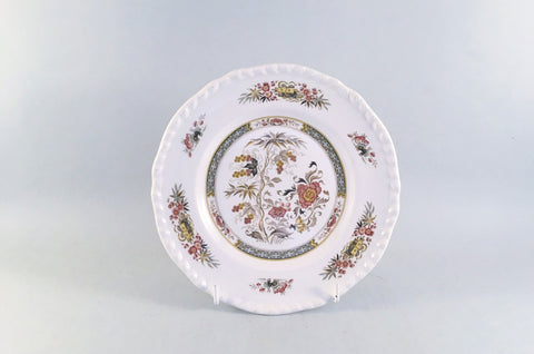 Adams - Jeddo - Side Plate - 7" - The China Village