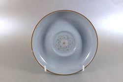 Denby - Reflections - Tea Saucer - 5 3/4" - Patterned - The China Village