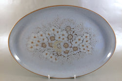 Denby - Reflections - Oval Platter - 12 3/4" - The China Village