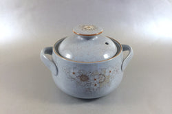 Denby - Reflections - Soup Bowl - Lidded - The China Village