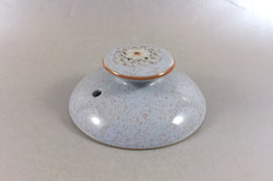 Denby - Reflections - Soup Bowl - Lidded - Lid Only - The China Village