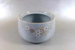 Denby - Reflections - Lidded Sugar Bowl - Base Only - The China Village