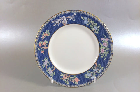 Wedgwood - Blue Siam - Side Plate - 6" - The China Village