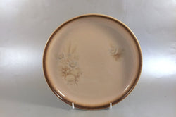 Denby - Memories - Starter Plate - 8 3/8" - The China Village