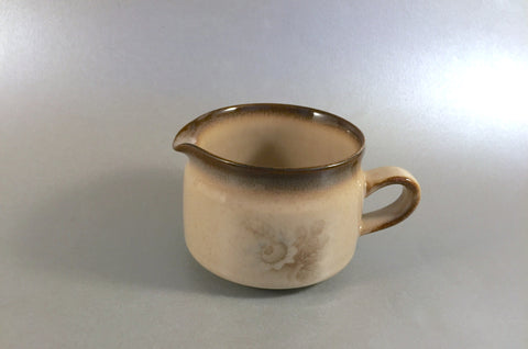 Denby - Memories - Cream Jug - 1/4pt - The China Village