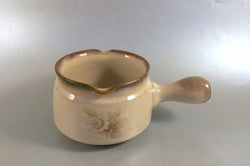 Denby - Memories - Gravy Jug - The China Village