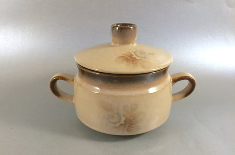 Denby - Memories - Soup Bowl - Lidded - The China Village