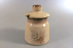 Denby - Memories - Mustard Pot - The China Village