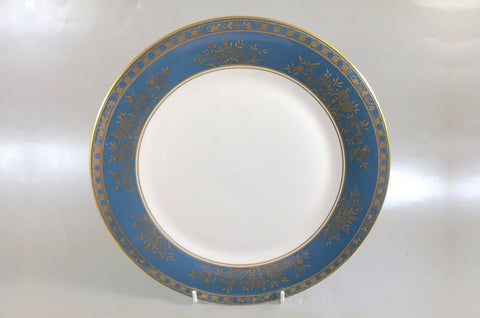 Royal Doulton - Earlswood - Dinner Plate - 10 5/8" - The China Village