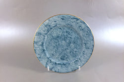 Royal Albert - Gossamer - Side Plate - 6 1/4" - Blue - The China Village