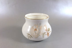 Royal Doulton - Yorkshire Rose - Sugar Bowl - Lidded (Base Only) - The China Village