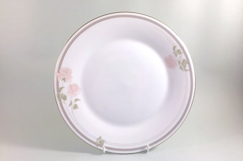 Royal Doulton - Twilight Rose - Dinner Plate - 10 5/8" - The China Village