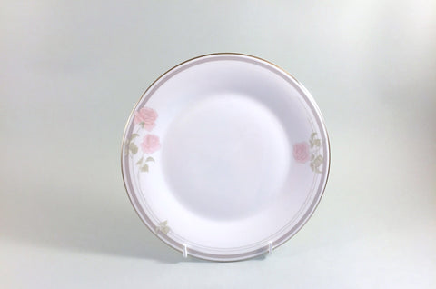 Royal Doulton - Twilight Rose - Starter Plate - 8" - The China Village