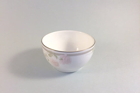 Royal Doulton - Twilight Rose - Sugar Bowl - 3 3/8" - The China Village