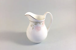 Royal Doulton - Twilight Rose - Cream Jug - 1/4pt - The China Village