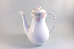 Royal Doulton - Twilight Rose - Coffee Pot - 2 1/4pt - The China Village