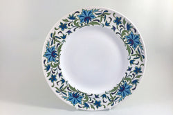 Midwinter - Spanish Garden - Dinner Plate - 10 3/8" - The China Village