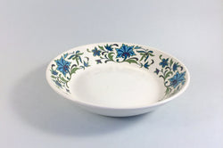 Midwinter - Spanish Garden - Cereal Bowl - 7 1/2" - The China Village