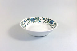 Midwinter - Spanish Garden - Fruit Saucer - 5 7/8" - The China Village