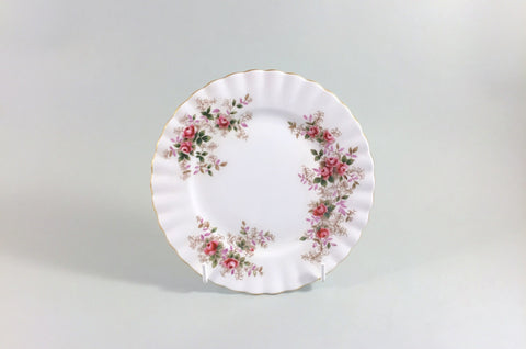 Royal Albert - Lavender Rose - Side Plate - 6 1/4" - The China Village