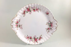 Royal Albert - Lavender Rose - Bread & Butter Plate - 10 3/8" - The China Village