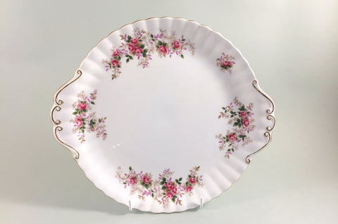 Royal Albert - Lavender Rose - Bread & Butter Plate - 10 3/8" - The China Village
