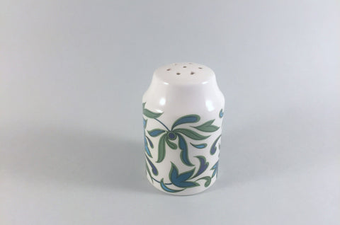 Midwinter - Spanish Garden - Pepper Pot - 7 Holes - The China Village