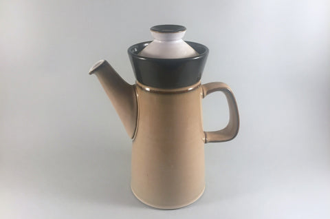 Denby - Country Cuisine - Coffee Pot - 1 3/4pt - The China Village