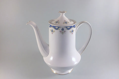 Paragon - Coniston - Coffee Pot - 2 1/4pt - The China Village