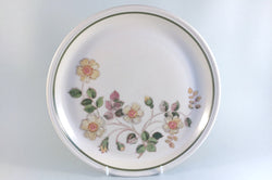 Marks & Spencer - Autumn Leaves - Dinner Plate - 10 1/2" - The China Village