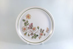Marks & Spencer - Autumn Leaves - Starter Plate - 8 1/2" - The China Village