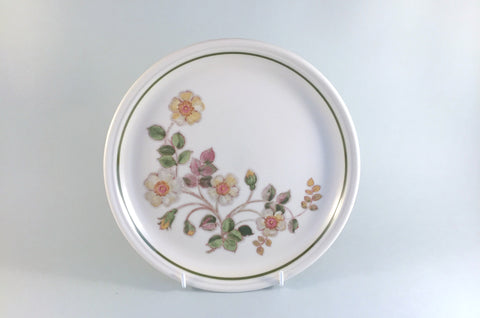 Marks & Spencer - Autumn Leaves - Starter Plate - 8 1/2" - The China Village