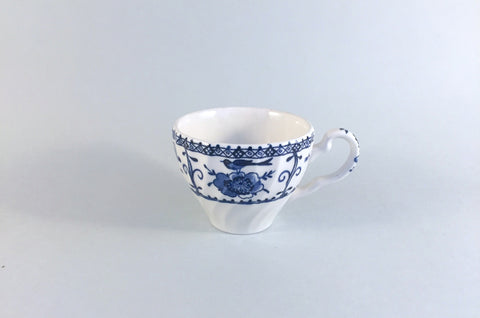 Johnsons - Indies - Coffee Cup - 2 5/8" x 2" - The China Village