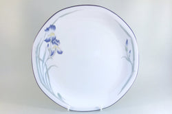 Royal Doulton - Minerva - Dinner Plate - 10 5/8" - The China Village