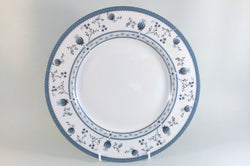 Royal Doulton - Cambridge - Dinner Plate - 10 5/8" - The China Village