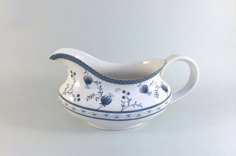 Royal Doulton - Cambridge - Sauce Boat - The China Village