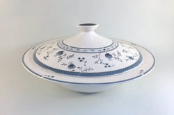 Royal Doulton - Cambridge - Vegetable Tureen - The China Village