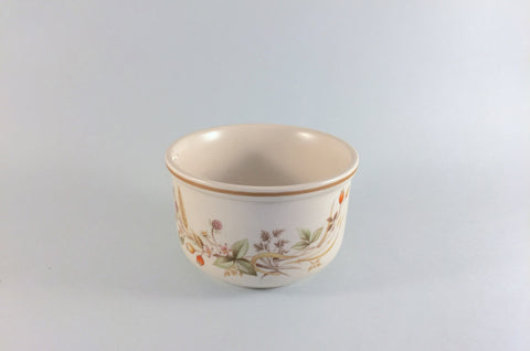 Marks & Spencer - Harvest - Sugar Bowl - 4 1/4" - The China Village