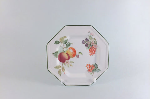 Johnsons - Fresh Fruit - Side Plate - 6 1/8" - The China Village