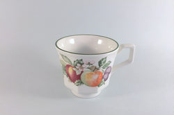 Johnsons - Fresh Fruit - Teacup - 3 3/8 x 3" - The China Village