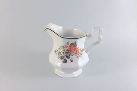 Johnsons - Fresh Fruit - Milk Jug - 1/2pt - The China Village