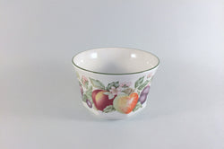 Johnsons - Fresh Fruit - Sugar Bowl - 4 1/4" - The China Village