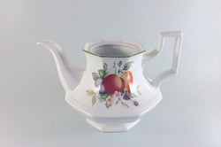 Johnsons - Fresh Fruit - Teapot - 2pt (Base Only) - The China Village