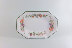 Johnsons - Fresh Fruit - Sauce Boat Stand - The China Village